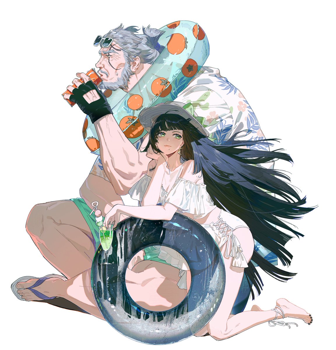 Diesel2b's tweet photo. 红莲节
#FF14 https://t.co/E7Tysv54PF