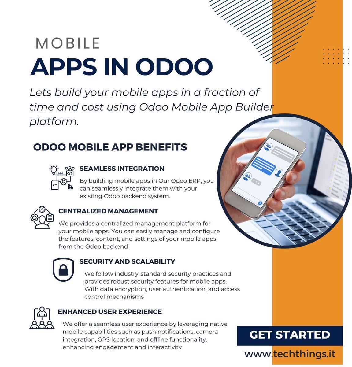 BiznessTool's tweet image. Designing a mobile app may seem tedious to some, but for us at Techthings, we embrace the challenge with passion and creativity! 📱💡 Our team&apos;s expertise and innovative approach make app development an exciting journey. 🚀🌟 #Techthings #MobileAppDesign #InnovationUnleashed