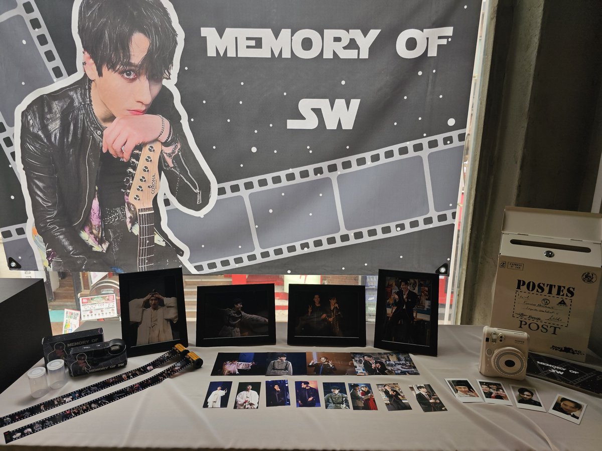 Myuduckee's tweet photo. 상반기도 열심히 뛰어준 배우님💕
항상 건강하시길!
#Memory_of_SW
#승우의_모든_날을_응원해 https://t.co/mqmkGPk4W6