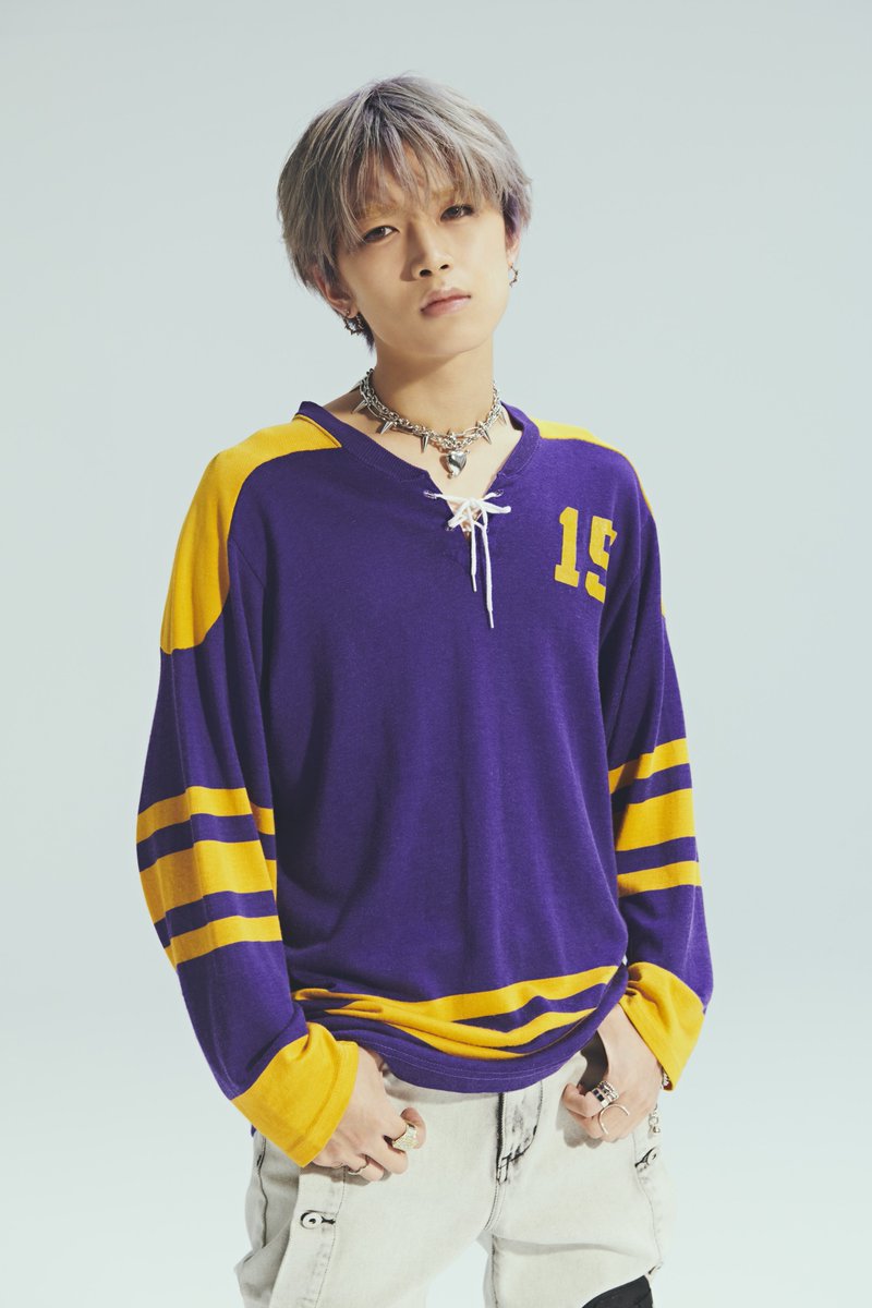 SHUNNOSUKE SATO・ #佐藤峻乃介 #KIDPHENOMENON #キドフェノ