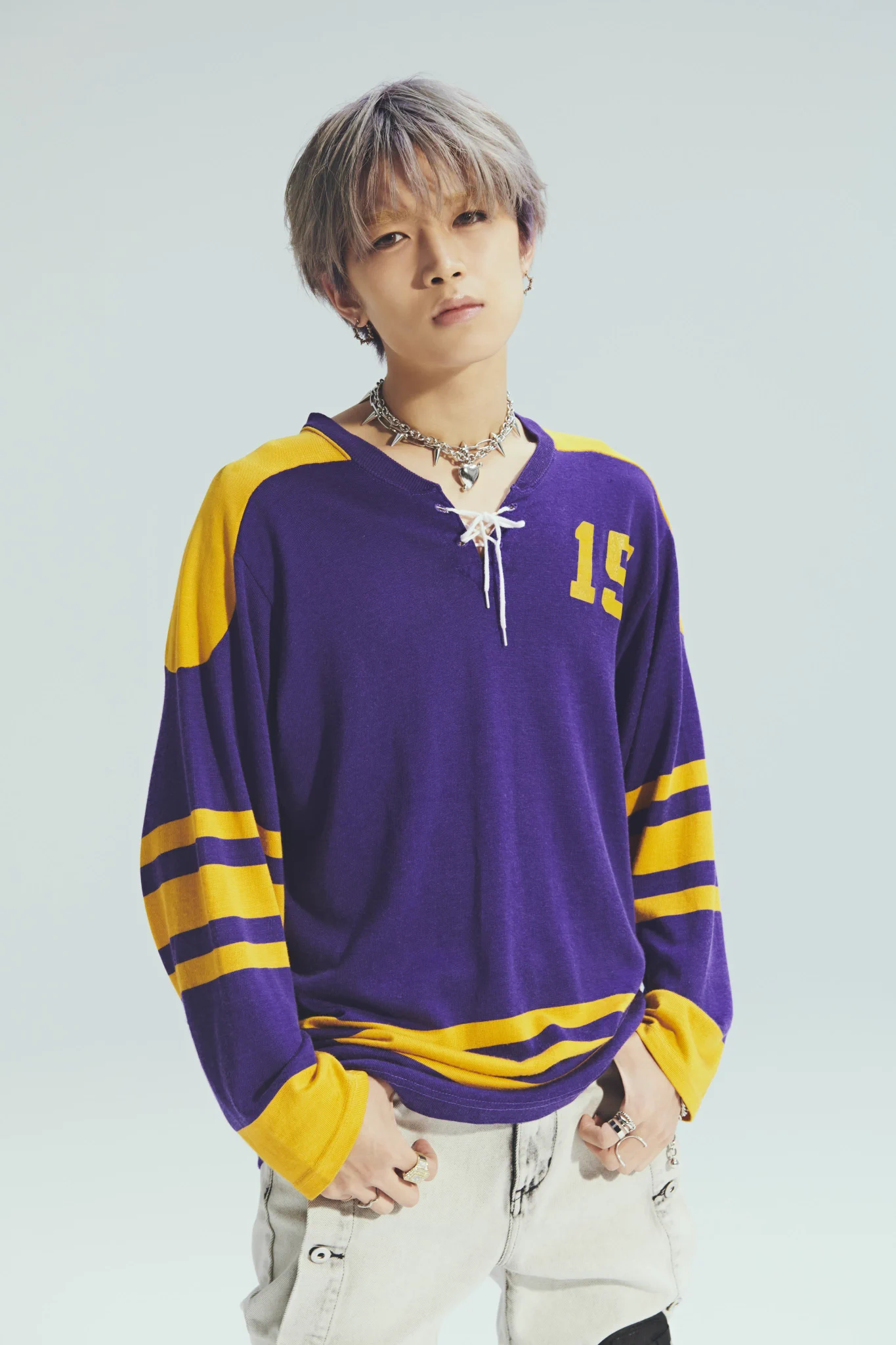 KID PHENOMENON【公式】 on X: 