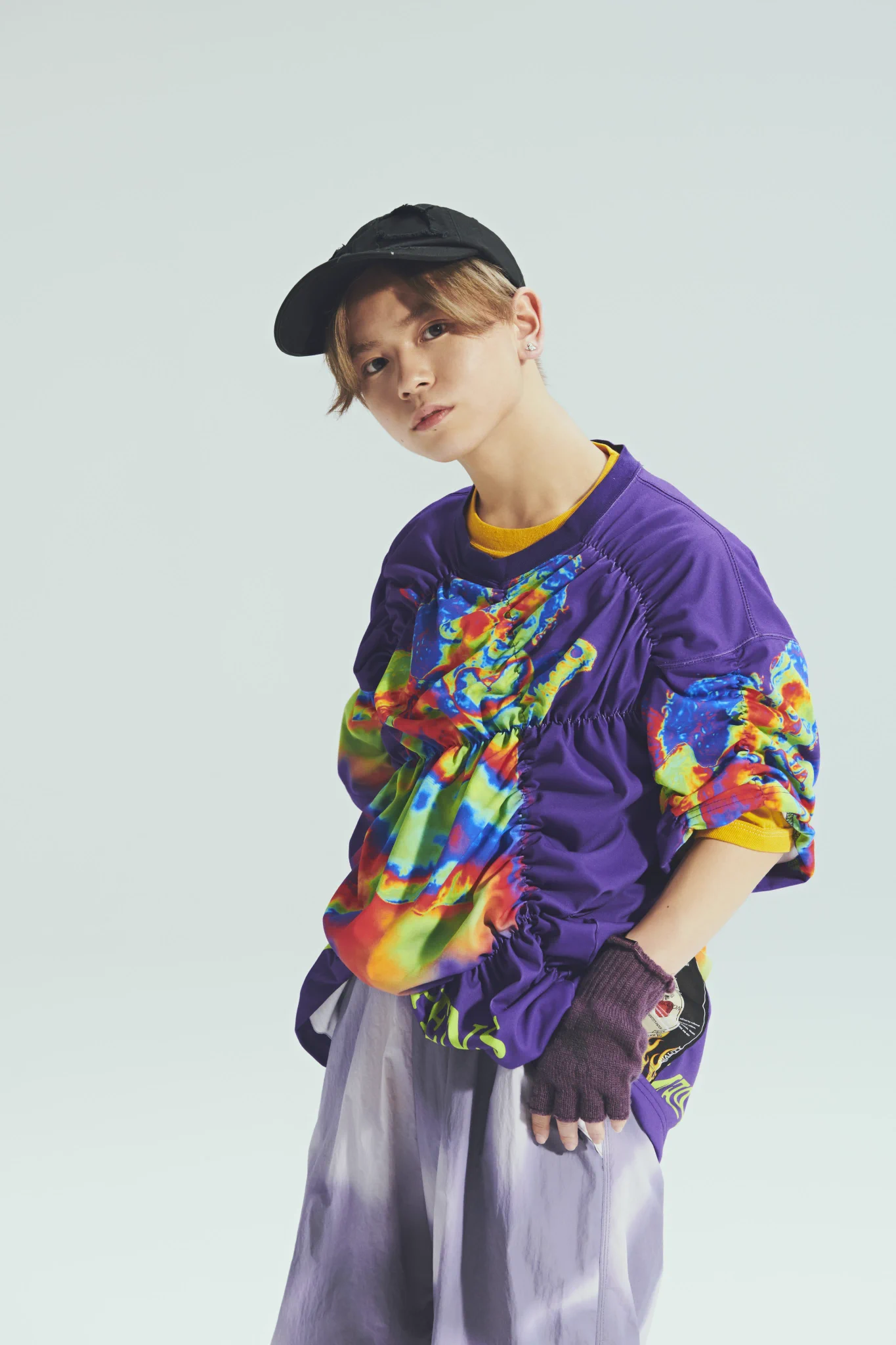 KID PHENOMENON【公式】 on X: 