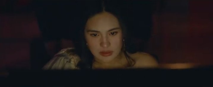 phtvandfilmupd's tweet photo. Julie Anne San Jose for Rod Marmol’s ‘THE CHEATING GAME’

Showing in 85 cinemas nationwide. https://t.co/jHqoFmMMOB