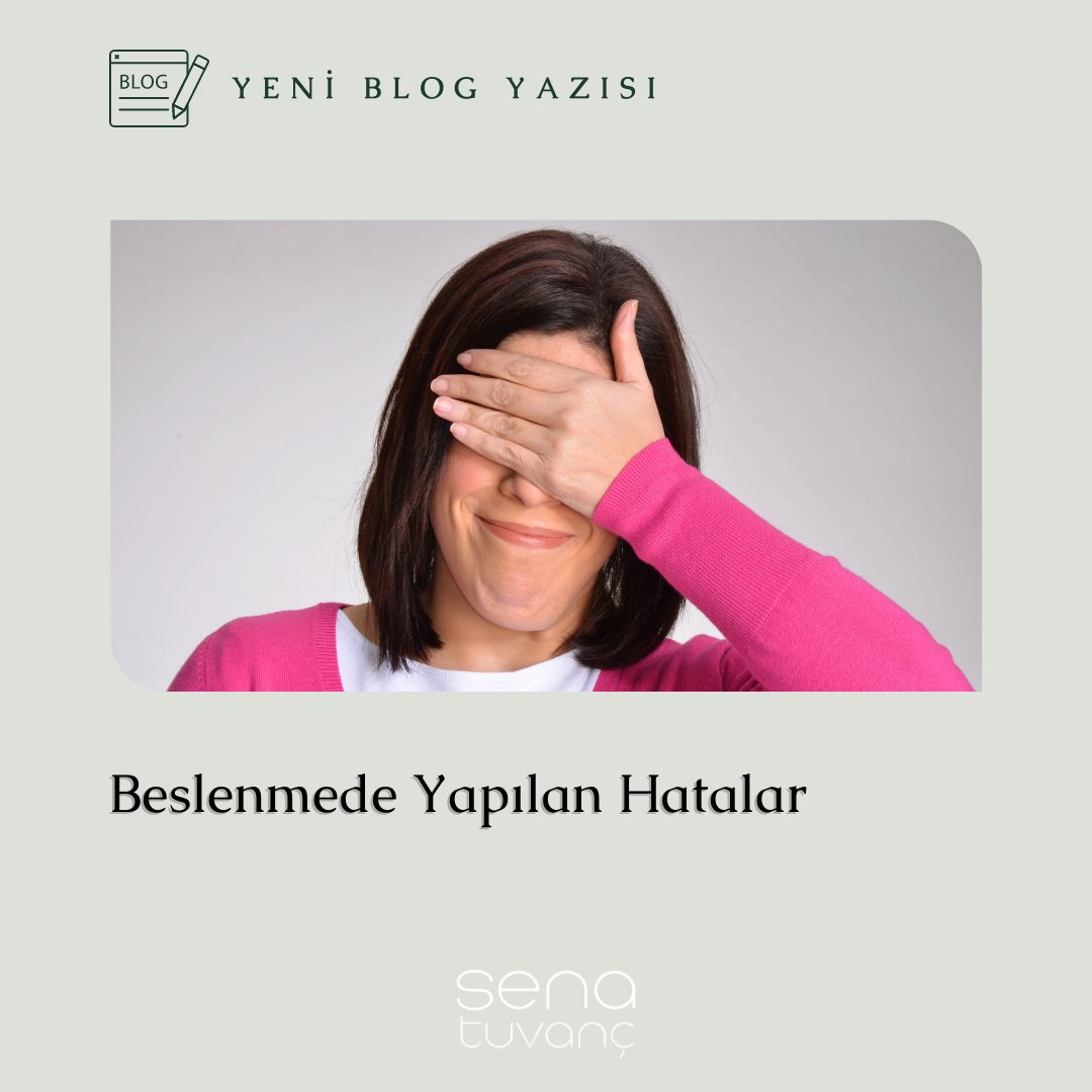Senatuvanc's tweet photo. Yeni blog yazımız websitemizde yayında.

Hepsi ve daha fazlası için https://t.co/uuNLp7GV7X adresini ziyaret edin!😍

#senatuvanc #digitisyen #diyetisyen #onlinediyet #beslenmedanışmanlığı #senatuvancdiyetisyenleri https://t.co/gEMqpLAwXu