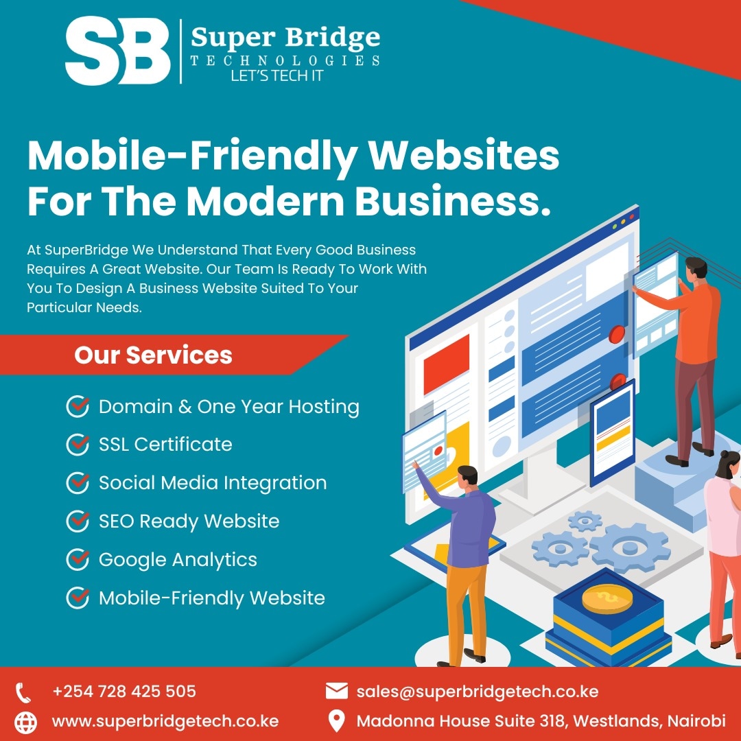 Super_Bridge tweet picture
