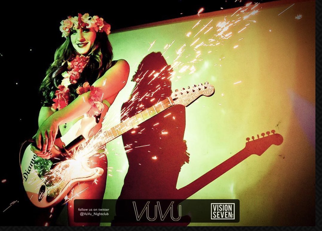 #hawaii #tikitiki #party this Saturday at #bromley favourite #funfactory 
⭐️ Free entry for ladies on guest list before 11.30 p.m.
⭐️ all house drinks £4 before 11.30 p.m. 
🍹💃🍾🥂
For guest list &amp; VIP Tables visit 
vuvuclub.com

Dress code: Smart &amp; Glamorous