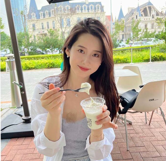 Susan19937's tweet photo. Enjoy the happiness brought by food https://t.co/FKD2bgunJg