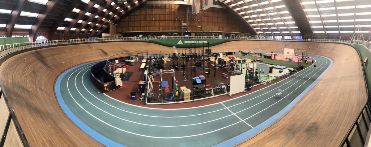 Thank You again #INSEP @INSEP_PARIS &amp; Babak Amir-Tahmasseb + @marechal_amel for hosting during #ErasmusPlus <a href="/EUErasmusPlus/">Erasmus+</a> <a href="/ErasmusplusFI/">Erasmus+ Finland</a> -exchange program. Great learning experience! #Varala High Performance Training Center @varalaofficial <a href="/TampereenUA/">Tampereen Urheiluakatemia</a>