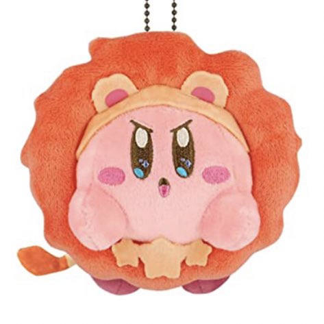 🍉𝗛𝗔𝗣𝗣𝗬 𝗠𝗔𝗥𝗞 𝗗𝗔𝗬🍉

마크 생일을 맞아 #rt 추첨 한분께 
마크 별자리인 사자자리 커비인형을 보내드려요

🍉 마크 버블 82일 이상 + 차일드 or 골든아워 스밍 횟수 100회 이상
🍉 8/2일 이후 
🍉 국내 주소 한정