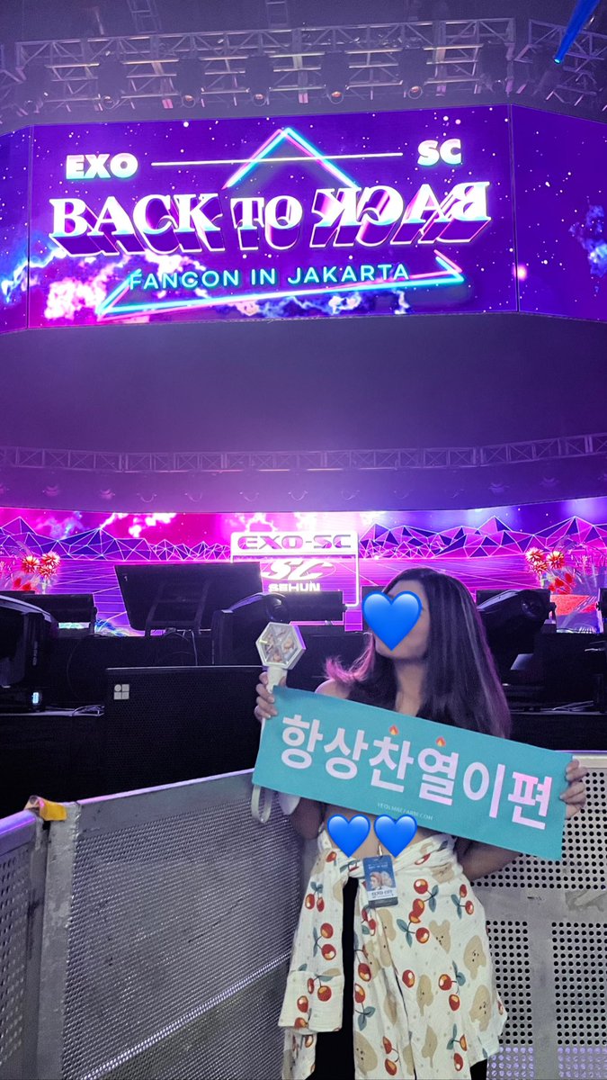loeydeux's tweet photo. this year's concert recap ππ©·
#BackToBackJakarta
#TheODDOfLOVE_in_JAKARTA https://t.co/NFx0ZxBw0Q