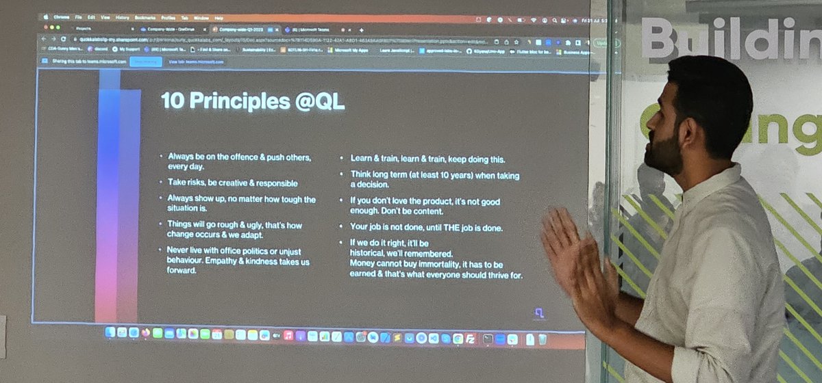 LabsQuokka's tweet photo. In the bustling halls of our company, excitement filled the air as we organized the eagerly awaited Company-wide meeting.
This special gathering also welcomes new faces, fresh perspectives, and novel ideas from our team members
#company #business #teamQL #members https://t.co/0lBQFMy7Yz