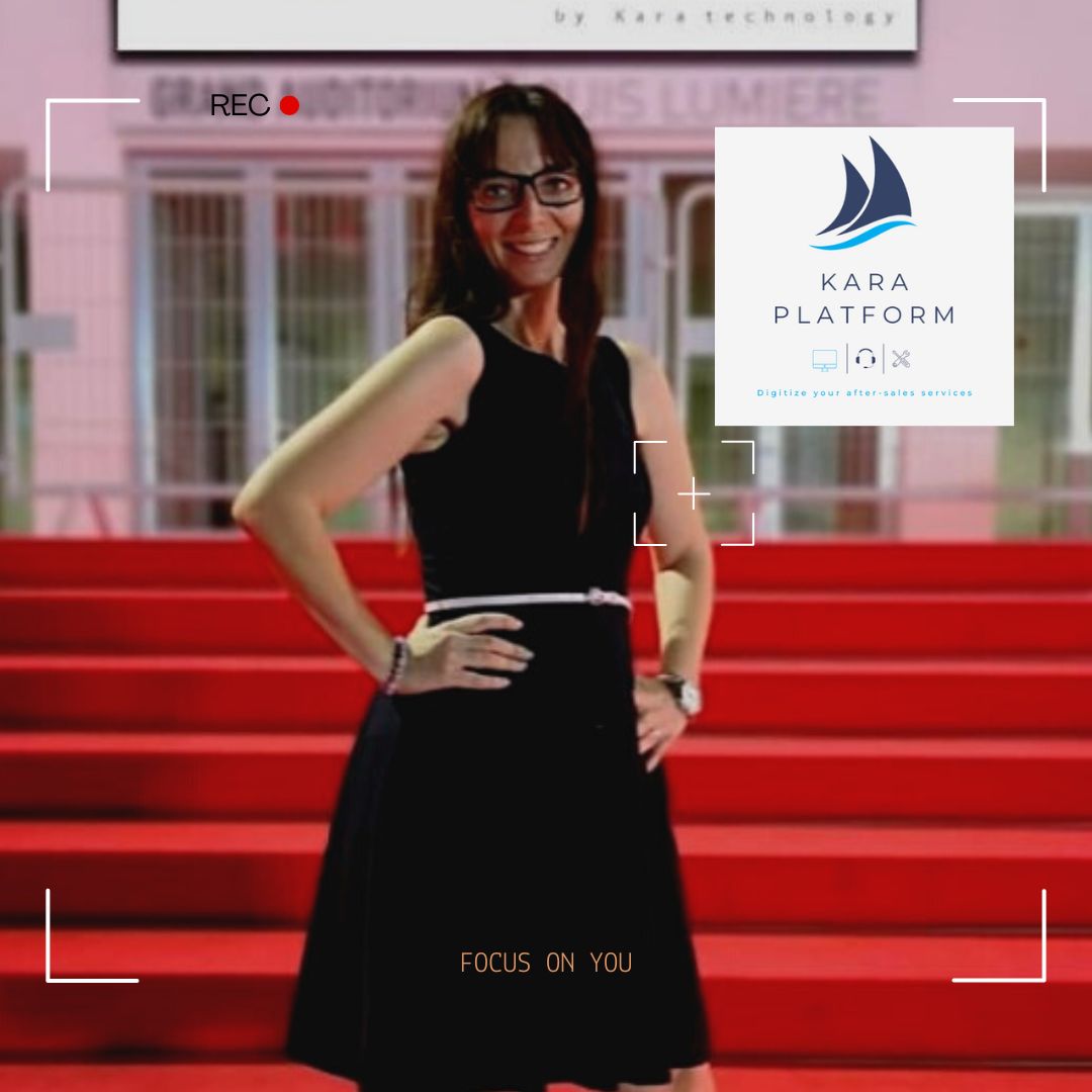 KARA Technology tweet media