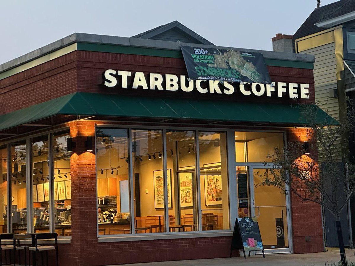 Good morning Buffalo ☀️