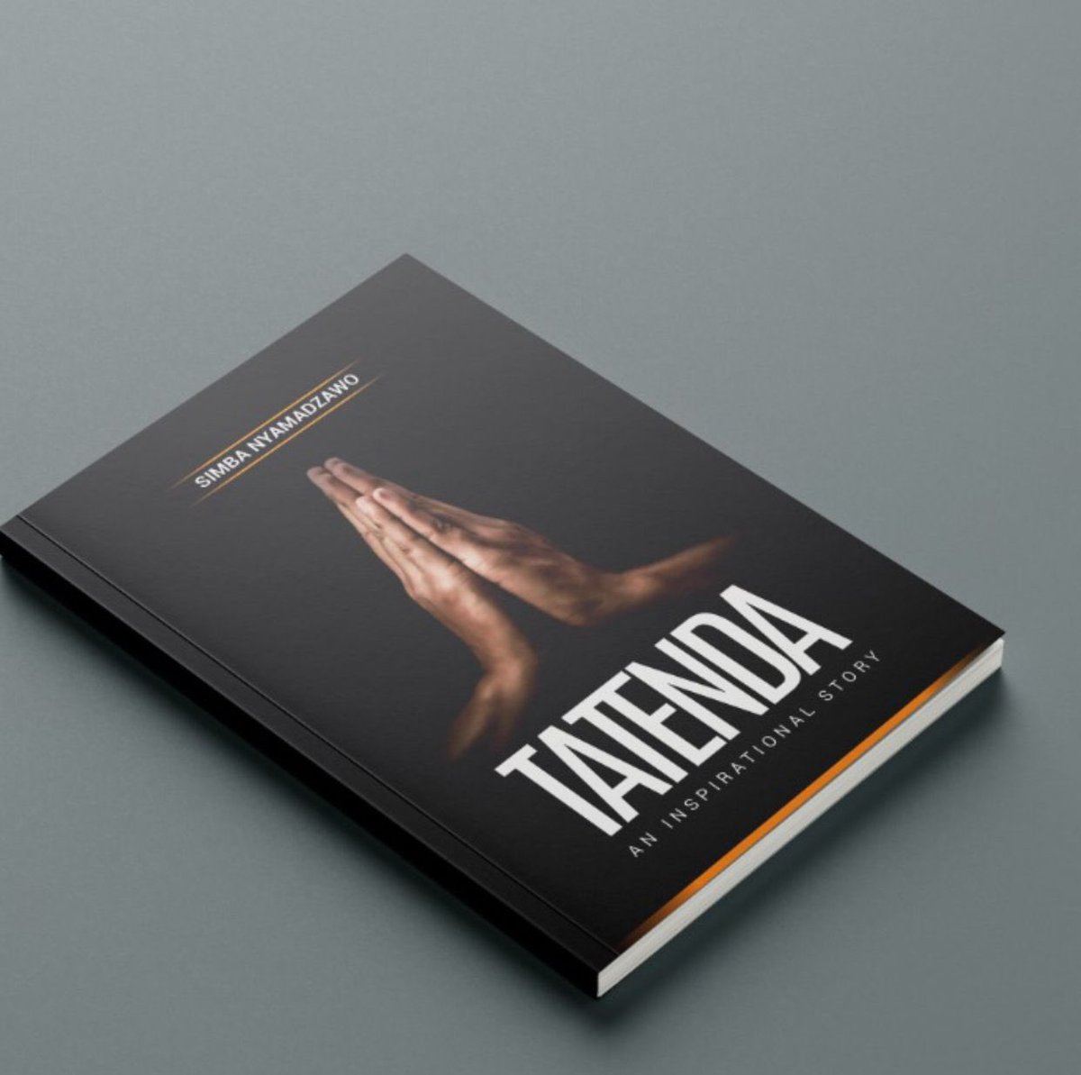 SimbaNyamadzawo's tweet photo. In my English novel #Tatenda there is a character called Vashonga. I named her in loving memory of my dear sister -Wadzanai.
She was my cheerleader. Wadzanai taught me diligence and to treat others the same way I want them to treat me.
RIP Muzvare VaShonga. Tichaonana tete. 🙏 https://t.co/YscVzZlMuL
