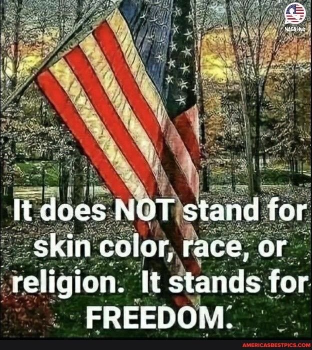 Good morning my patriot family. I hope everyone has an amazing Wednesday. 🇺🇸❤️🤍💙🇺🇸