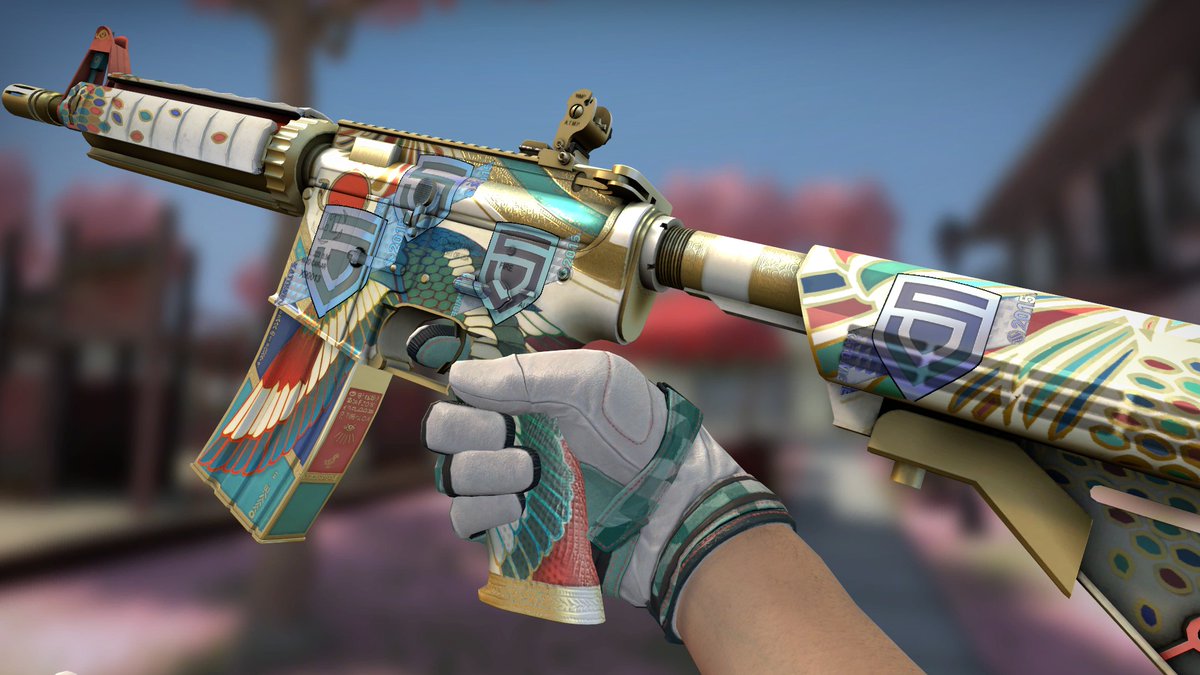 CSGObeautiful's tweet photo. https://t.co/L4MALRLkD2