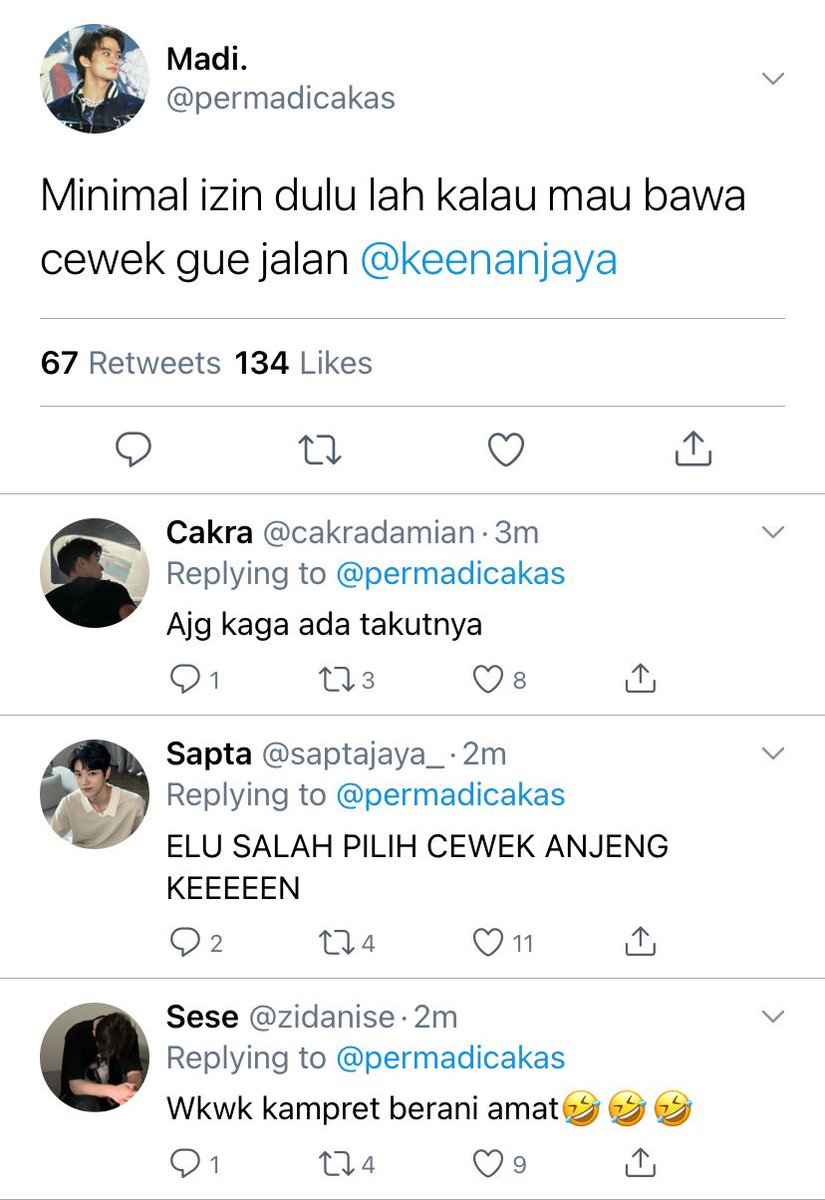 dea tweet media