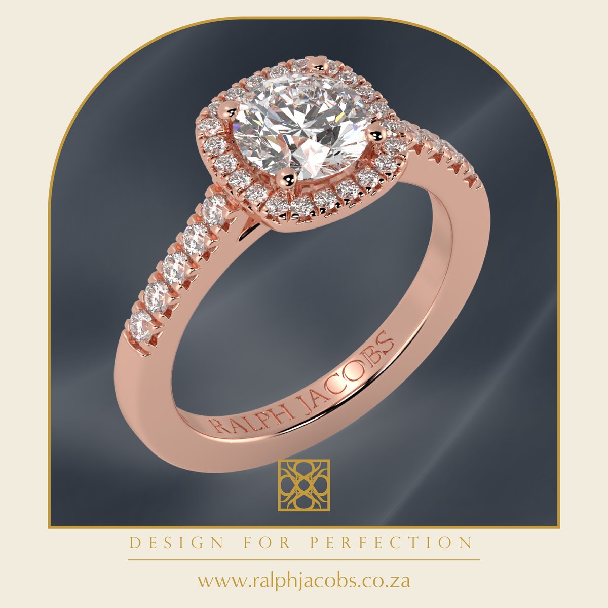 RalphJacobsSA's tweet image. 🔍💍 Browse through our ring collections to find your match, just like this immaculate Adeline design! ✨💖💎 Discover the perfect ring that speaks to your unique style and captures your love story. ralphjacobs.co.za/products/adeli… #RingCollection #FindYourMatch #AdelineDesign