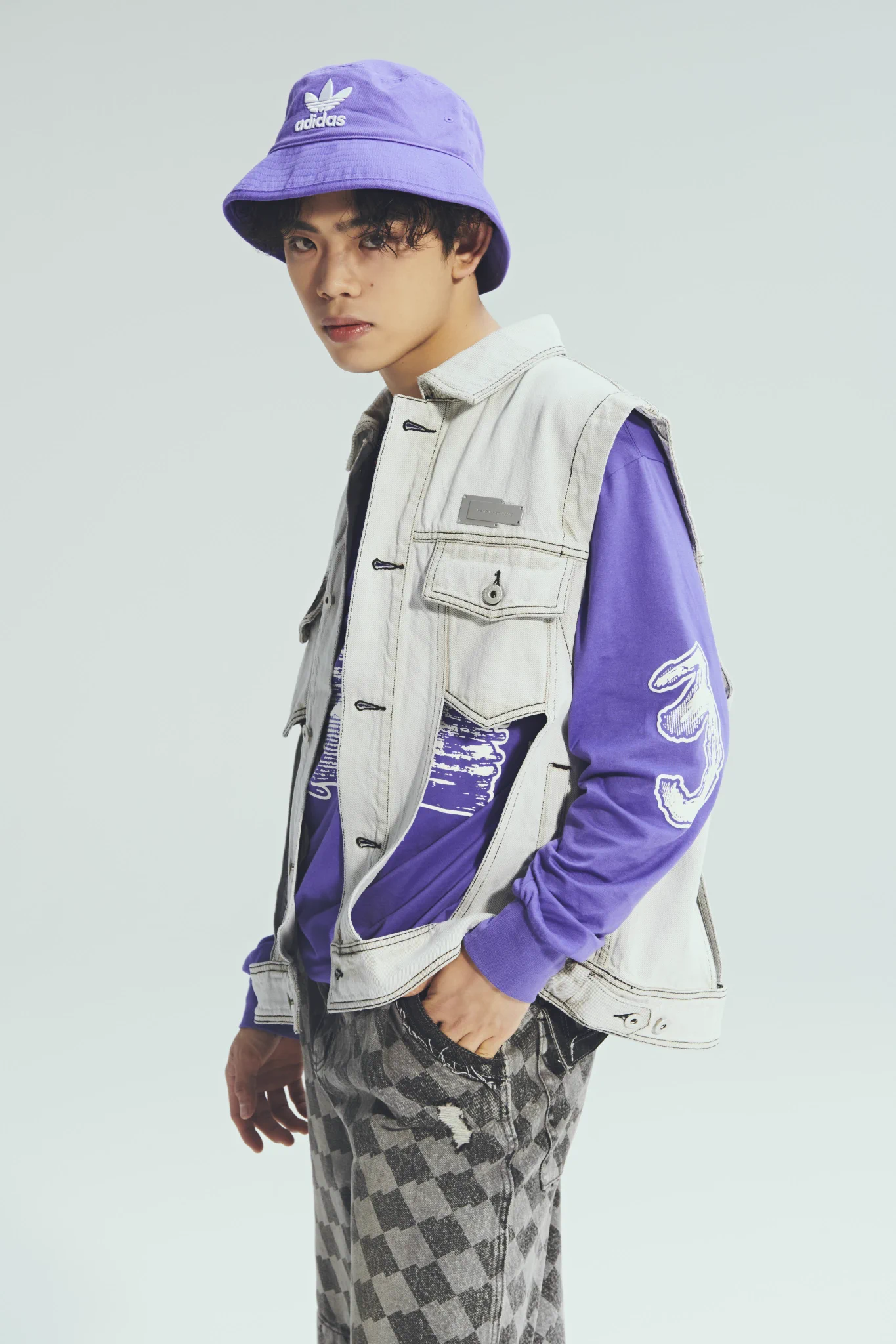 KID PHENOMENON【公式】 on X: 
