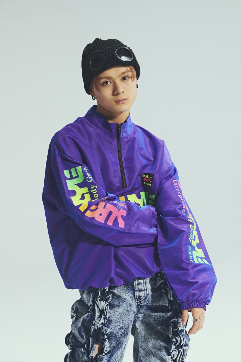 KID PHENOMENON【公式】 on X: 