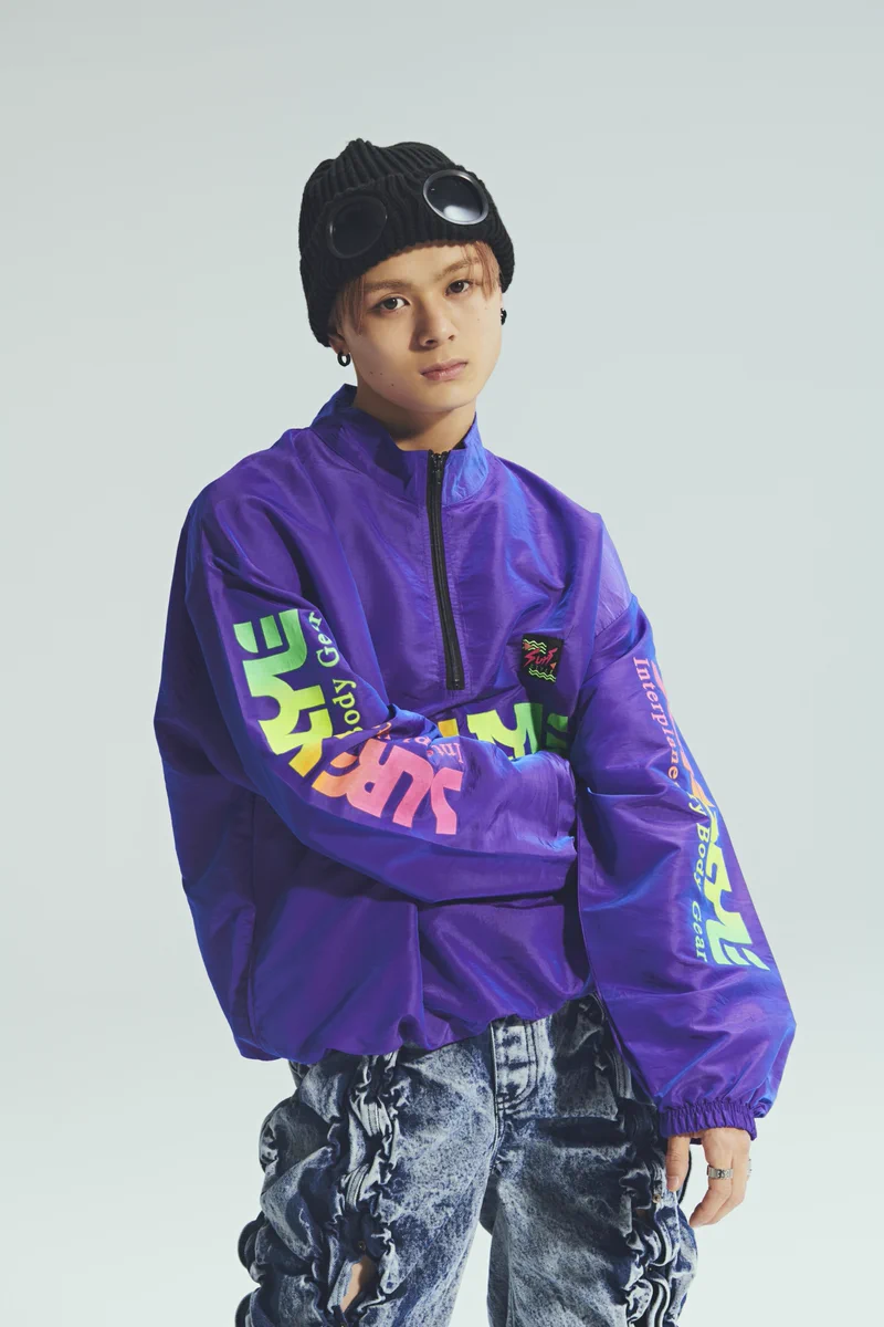 KID PHENOMENON【公式】 on X: 