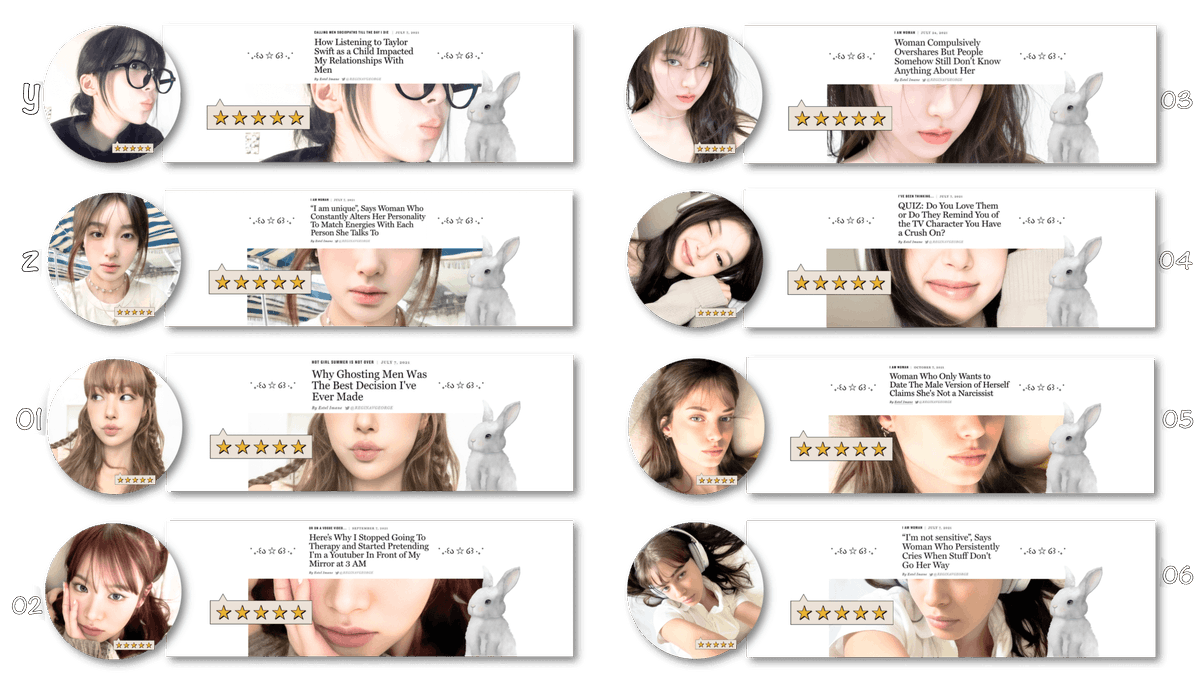 a retweet would be much appreciated! 

hey, aku ada layout ready gg &amp; ulzzang yang kece nih, langsung jajan yuk harganya cuma 3OOO / each (get ava png &amp; jpg) 🥡🥢 #zonauang