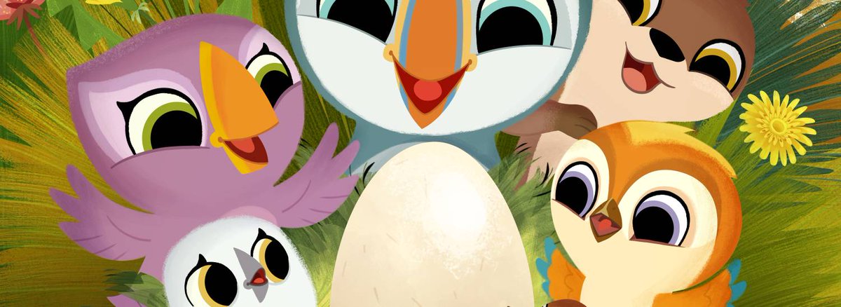 IFI_Dub's tweet photo. The #IFIFamilyFest is back, August 18th - 20th 2023! 🙌🥳🎊

Enjoy Irish premieres of The Inventor, Puffin Rock &amp; The New Friends as Gaeilge, and other great films from around the world in this special programme for all the family.

Tickets on sale now! 🎟 https://t.co/J1U6eqHsgN https://t.co/oevkjdAc4Y