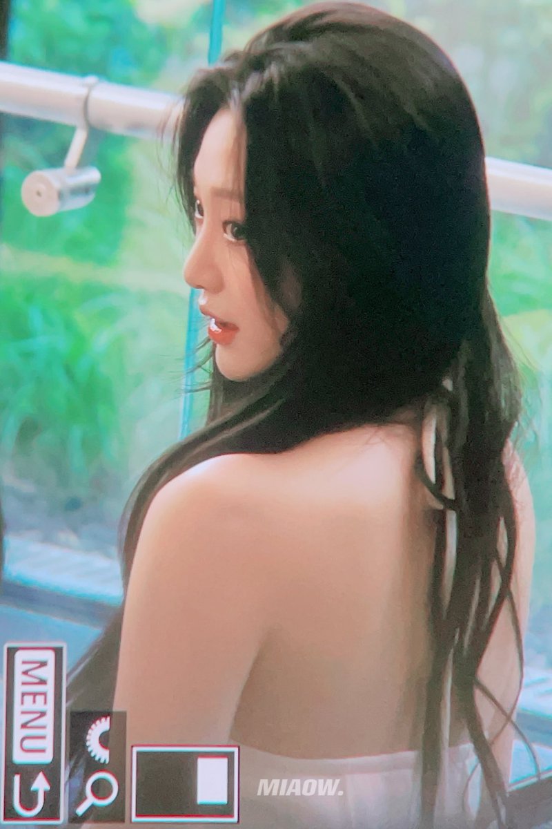 Miaow1023's tweet photo. 230726

#NINGNING #宁宁 #宁艺卓 #닝닝 #aespa #에스파 https://t.co/vh8ucj4Nx4