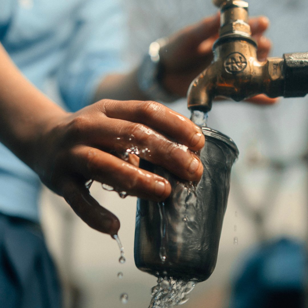 RedbrainGlobal's tweet photo. In Feb '21 we partnered with @charitywater in a Strava challenge. The result of it was a generous donation from #Redbrain that funded the development of 1 Well with a Hand Pump in Uganda π§ It's now complete and we even have π GPS coordinates! Read more: https://t.co/QsbiHS2QVY https://t.co/0aDULGc5yE