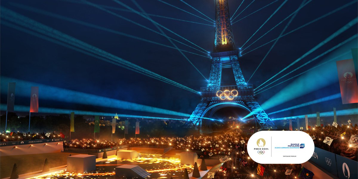 J-1 an avant les Jeux de <a href="/Paris2024/">Paris 2024</a> ! En tant que Partenaire Premium, la BPALC est fière d’accompagner tous ceux qui sont animés par la Flamme de la Réussite et qui feront de cet évènement historique un succès collectif. 
#OuvronsGrandLesJeux #EnRoutePourParis2024