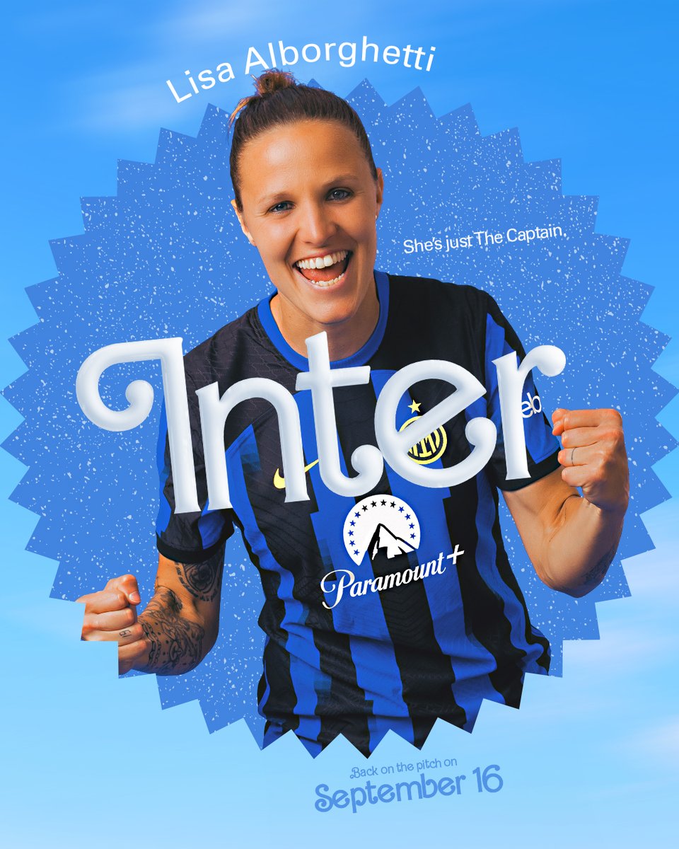 Inter Women tweet media