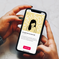 PsyQ: 'Patterns of Life: een nieuwe benadering voor diagnostiek en behandeling bij PsyQ' ow.ly/3yQq50Pl2jo