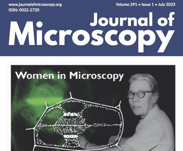 RMS (@royalmicrosoc) on Twitter photo Read the <a href="/JofMicroscopy/">JournalofMicroscopy</a> Special Issue: Women in Microscopy, Part 1 - celebrating the contributions of women driving the development of #microscopy
ow.ly/2uZJ50PhVjL
<a href="/MicroscopyViews/">Microscopy&Analysis</a> <a href="/MicroscopySoc/">Microscopy Society</a> <a href="/BioImagingUK/">BioImagingUK</a> <a href="/flowcytometryUK/">flowcytometryUK</a> <a href="/RMS_EarlyCareer/">RMS Early Career Researchers</a> Read the <a href="/JofMicroscopy/">JournalofMicroscopy</a> Special Issue: Women in Microscopy, Part 1 - celebrating the contributions of women driving the development of #microscopy
ow.ly/2uZJ50PhVjL
<a href="/MicroscopyViews/">Microscopy&Analysis</a> <a href="/MicroscopySoc/">Microscopy Society</a> <a href="/BioImagingUK/">BioImagingUK</a> <a href="/flowcytometryUK/">flowcytometryUK</a> <a href="/RMS_EarlyCareer/">RMS Early Career Researchers</a>