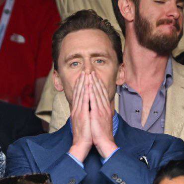 The last minute of #Hijack ep 6