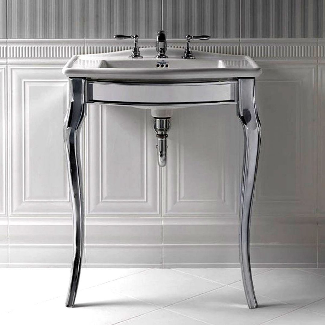 DobleBathrooms's tweet photo. Washstands, or Wash Basins with Stands, are a great way of giving a classic or modern look to a basin without adding furniture but still giving a place to store a towel, soap or accessories to complement your bathroom space.

#vintage #interiordesign #interior #trendy #original https://t.co/evf05VerSe