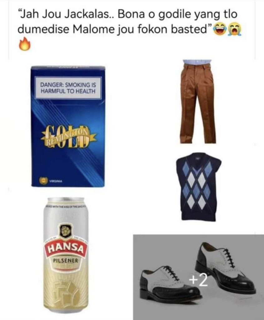 seapei 🇨🇩 tweet media