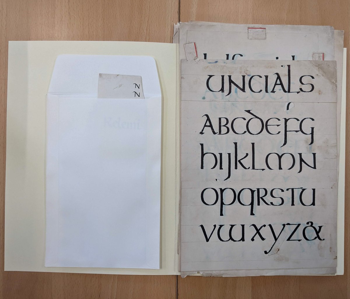 St Bride Foundation tweet media