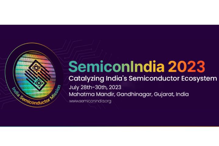 The #NewIndia will shine brighter with semiconductors. The #semiconductor sector will rule the future, from #AI powered #drones and #driverlesscars to digital supply #networktechnology. It gives an opportunity for #STEMstudents to explore the best for their #career and #future.