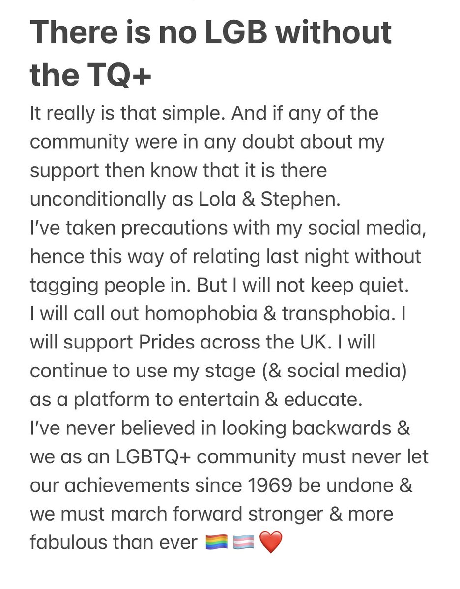 Stephen Richards tweet media