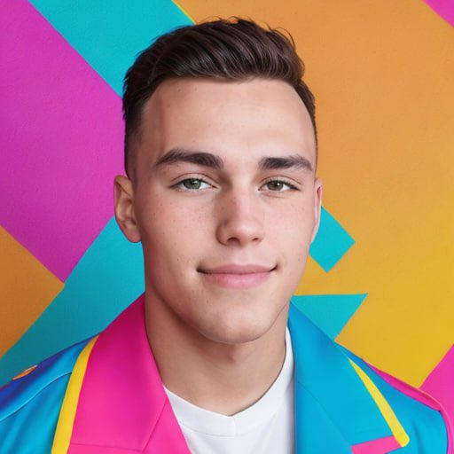 No need to visit professional studio, Cavatar can easily create your profile picture to use as avatar on LinkedIn and support your career ✅ #Cavatar #AI #Web3 #Blockchain