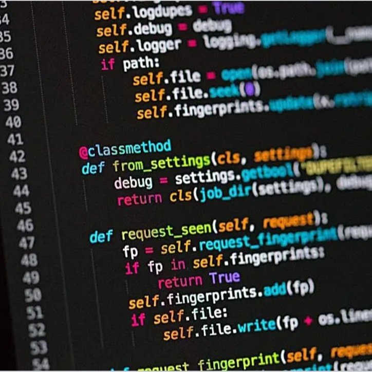 writtertech's tweet image. #NewProfilePic