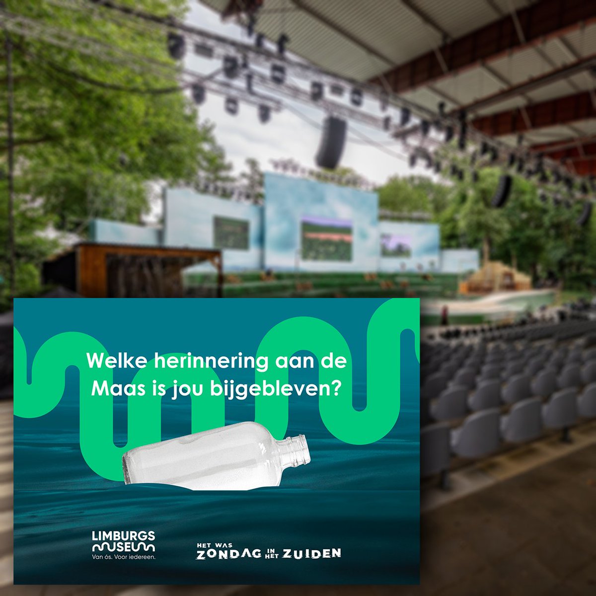 Limburgs Museum (@limburgsmuseum) on Twitter photo ONS LIMBURGS MUSEUM | Morgenavond kun je bij ons persoonlijk jouw #Maasverhalen achterlaten voor de start en tijdens de pauze van #HetWasZondagInHetZuiden🌊Natuurlijk mag je ook nu al je verhaal delen voor een plek op #OnsLimburgsMuseum ➡ Mail het ons via ons@limburgsmuseum.nl ONS LIMBURGS MUSEUM | Morgenavond kun je bij ons persoonlijk jouw #Maasverhalen achterlaten voor de start en tijdens de pauze van #HetWasZondagInHetZuiden🌊Natuurlijk mag je ook nu al je verhaal delen voor een plek op #OnsLimburgsMuseum ➡ Mail het ons via ons@limburgsmuseum.nl
