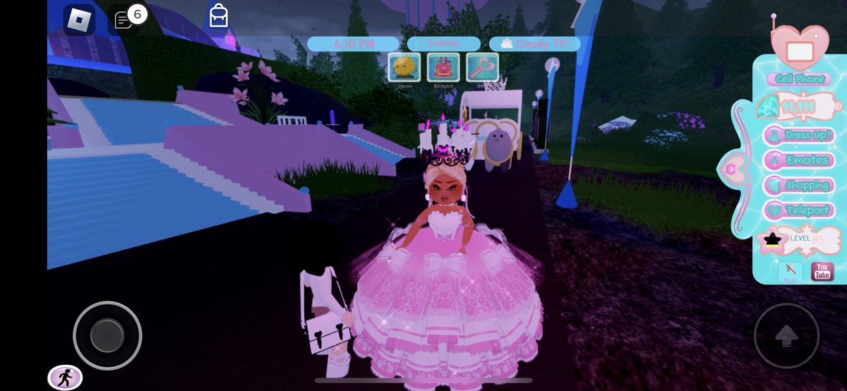 ur mom🥰 tweet media