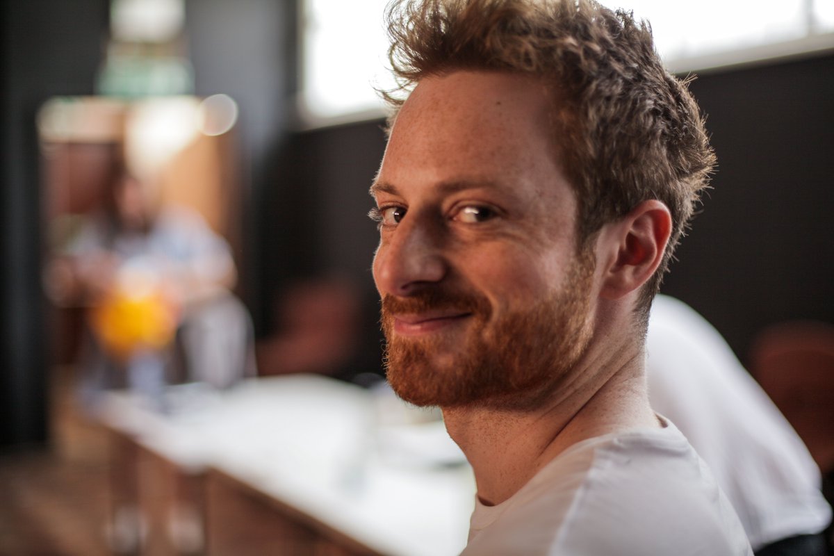 Say It Again, Sorry? tweet media