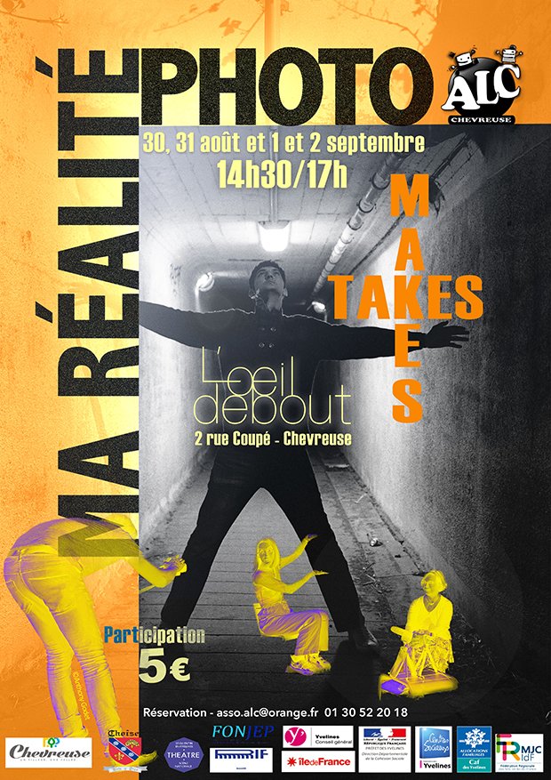 AssoAlc's tweet image. Prochain Atelier Arts sur la Photo pour finir les vacances et commencer la saison 2023-2024 en beauté !