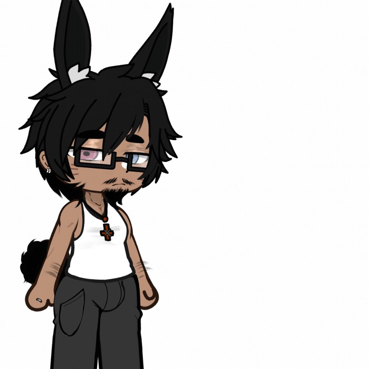 unknownhimbx's tweet photo. noting, just my handsome oc :D https://t.co/0nn6t6qx6u