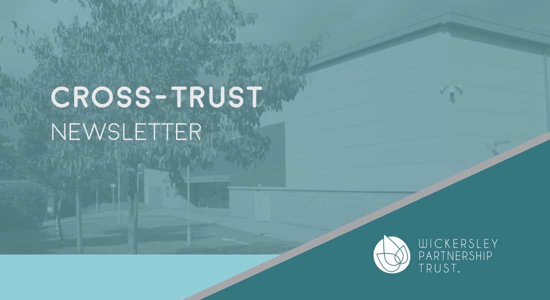 Wickersley Partnership Trust tweet media