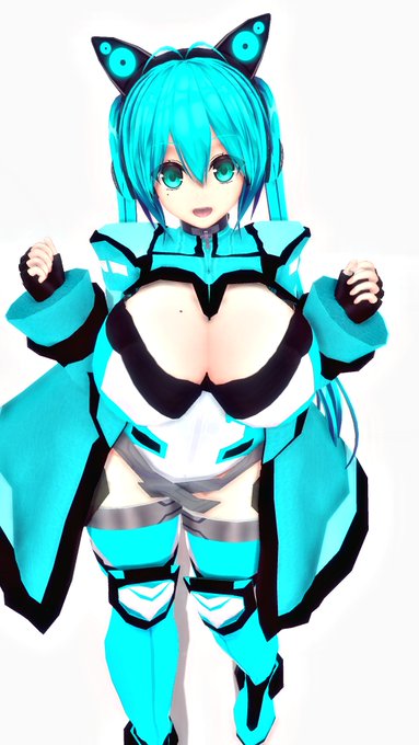 エステルちゃん成分を摂取する #COM3D2 