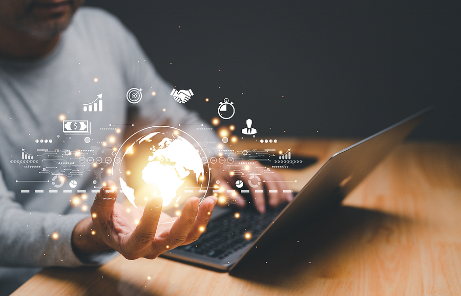 Financial Technology – Indonesia. Read more https://t.co/6fSmh6Uszn
#financialtechnology #fintech #internationallaw #internationallawfirm #globalbusiness #generalcounsel #inhouselawyer https://t.co/OPSAefdZhL