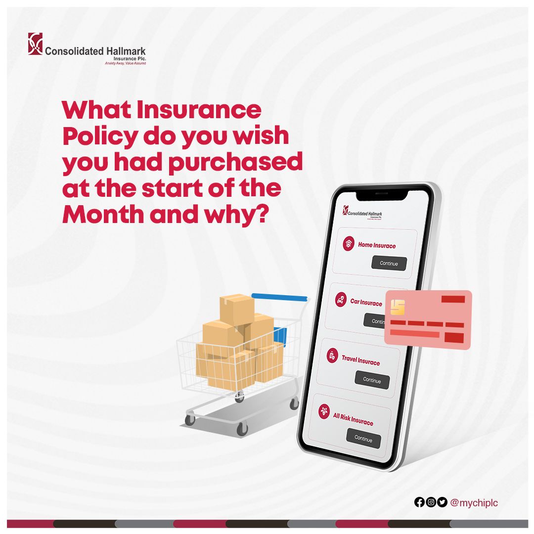 MyChinsure's tweet image. It is not too late to purchase that insurance policy.
chiplc.com
bit.ly/3oZ1OcV
#Insurance #DidYouKnow #InsuranceTalks #TalkInsurance #IfYouLoveItInsureIt #LoveItInsureIt #DoMoreWithUs #SafetyFirst